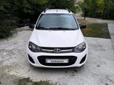 ВАЗ (Lada) Kalina 2194 2014 годаүшін1 800 000 тг. в Усть-Каменогорск – фото 2