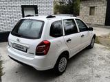 ВАЗ (Lada) Kalina 2194 2014 годаүшін1 800 000 тг. в Усть-Каменогорск – фото 4