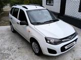 ВАЗ (Lada) Kalina 2194 2014 годаүшін1 800 000 тг. в Усть-Каменогорск – фото 3