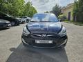 Hyundai Accent 2012 годаүшін5 300 000 тг. в Алматы – фото 22