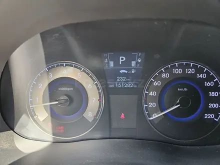 Hyundai Accent 2012 года за 5 300 000 тг. в Алматы – фото 36