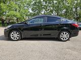 Hyundai Accent 2012 года за 5 300 000 тг. в Алматы – фото 3