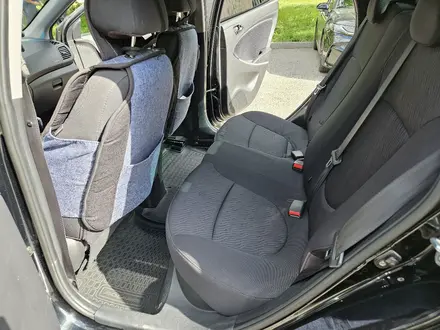Hyundai Accent 2012 года за 5 300 000 тг. в Алматы – фото 17