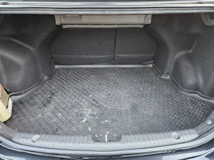 Hyundai Accent 2012 года за 5 300 000 тг. в Алматы – фото 19
