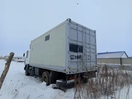 МАЗ  5336 1996 года за 5 500 000 тг. в Кокшетау – фото 4