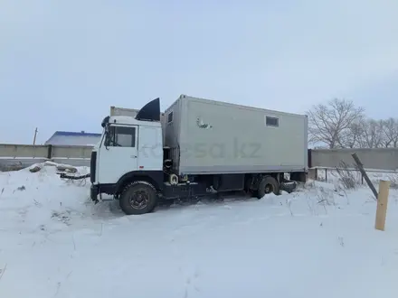 МАЗ  5336 1996 года за 5 500 000 тг. в Кокшетау – фото 3