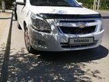 Chevrolet Cobalt 2021 года за 5 500 000 тг. в Актау