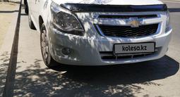 Chevrolet Cobalt 2021 года за 5 500 000 тг. в Актау