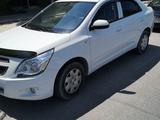 Chevrolet Cobalt 2021 года за 5 500 000 тг. в Актау – фото 2