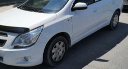 Chevrolet Cobalt 2021 года за 5 500 000 тг. в Актау – фото 2