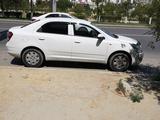 Chevrolet Cobalt 2021 года за 5 500 000 тг. в Актау – фото 3