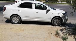 Chevrolet Cobalt 2021 года за 5 500 000 тг. в Актау – фото 3