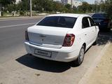Chevrolet Cobalt 2021 года за 5 500 000 тг. в Актау – фото 4