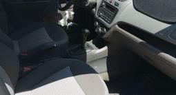 Chevrolet Cobalt 2021 года за 5 500 000 тг. в Актау – фото 5