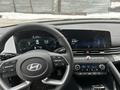 Hyundai Elantra 2024 годаүшін9 000 000 тг. в Алматы – фото 7