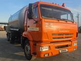 КамАЗ 2015 годаүшін28 500 000 тг. в Кызылорда