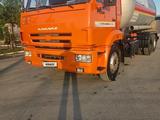 КамАЗ 2015 годаүшін28 500 000 тг. в Кызылорда – фото 2