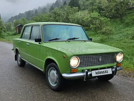 ВАЗ (Lada) 2101 1976 года за 1 650 000 тг. в Шымкент – фото 4