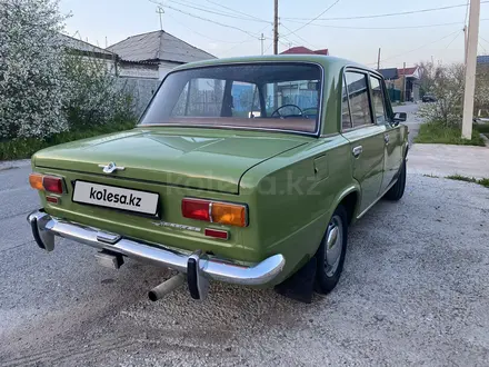 ВАЗ (Lada) 2101 1976 года за 1 650 000 тг. в Шымкент – фото 6