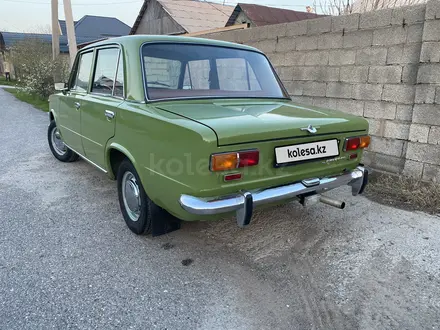 ВАЗ (Lada) 2101 1976 года за 1 650 000 тг. в Шымкент – фото 5