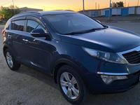 Kia Sportage 2010 годаүшін6 500 000 тг. в Жезказган