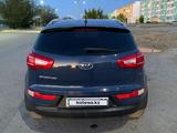 Kia Sportage 2010 года за 6 500 000 тг. в Жезказган – фото 5