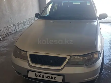 Daewoo Nexia 2011 года за 1 700 000 тг. в Шиели – фото 5