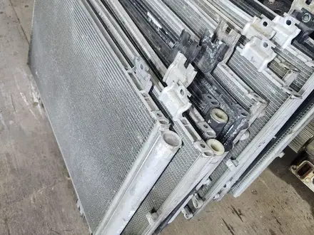 Радиатор кондиционера за 12 000 тг. в Караганда
