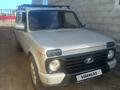 ВАЗ (Lada) Lada 2131 (5-ти дверный) 2007 годаүшін1 600 000 тг. в Актобе – фото 3