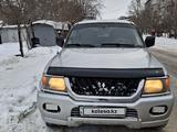 Mitsubishi Montero Sport 2002 года за 3 850 000 тг. в Петропавловск