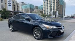 Toyota Camry 2015 года за 9 000 000 тг. в Атырау