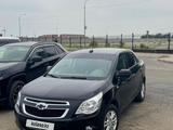 Chevrolet Cobalt 2021 года за 4 700 000 тг. в Актобе