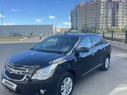 Chevrolet Cobalt 2021 года за 4 700 000 тг. в Актобе – фото 4