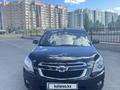Chevrolet Cobalt 2021 года за 4 700 000 тг. в Актобе – фото 2