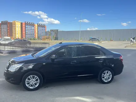 Chevrolet Cobalt 2021 года за 4 700 000 тг. в Актобе – фото 5