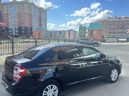 Chevrolet Cobalt 2021 года за 4 700 000 тг. в Актобе – фото 7