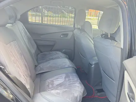 Chevrolet Cobalt 2021 года за 4 700 000 тг. в Актобе – фото 8