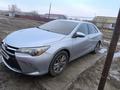 Toyota Camry 2015 годаfor8 000 000 тг. в Уральск – фото 2