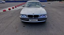 BMW 728 1998 года за 3 900 000 тг. в Костанай