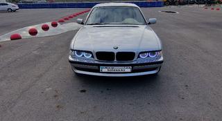BMW 728 1998 года за 3 900 000 тг. в Костанай