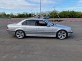 BMW 728 1998 года за 3 900 000 тг. в Костанай – фото 2