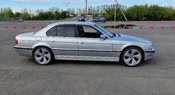 BMW 728 1998 года за 3 900 000 тг. в Костанай – фото 2