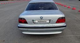 BMW 728 1998 года за 3 900 000 тг. в Костанай – фото 3