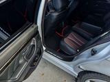 BMW 728 1998 года за 3 900 000 тг. в Костанай – фото 4