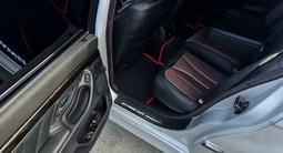 BMW 728 1998 года за 3 900 000 тг. в Костанай – фото 4