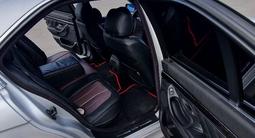 BMW 728 1998 года за 3 900 000 тг. в Костанай – фото 5