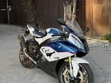 BMW  S 1000 RR 2016 года за 7 700 000 тг. в Алматы