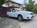 ВАЗ (Lada) Priora 2172 2014 годаүшін3 200 000 тг. в Атырау – фото 2