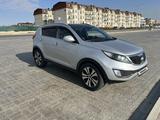 Kia Sportage 2013 годаfor7 550 000 тг. в Актау – фото 4