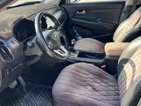 Kia Sportage 2013 годаfor7 550 000 тг. в Актау – фото 2